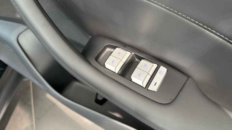 MG MGS5 125kW SE EV 49kWh 5dr Auto Electric Estate